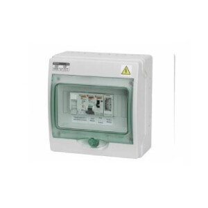 Product detail of VágnerPool automatické ovládání pro filtraci/světlo - F3S