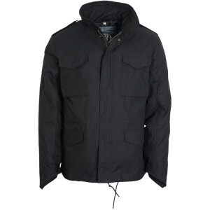 Product detail of Brandit Bunda M65 Standard černá XXL