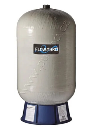 Product detail of Global Water FlowThru CFB-200LV