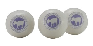 Product detail of Koupelová bomba s kozím mlékem VIVAPHARM 75g
