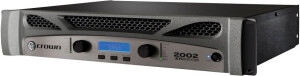 Product detail of Crown XTi 2002