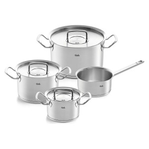 Product detail of Sada hrnců ORIGINAL-PROFI COLLECTION , sada 4 ks, Fissler