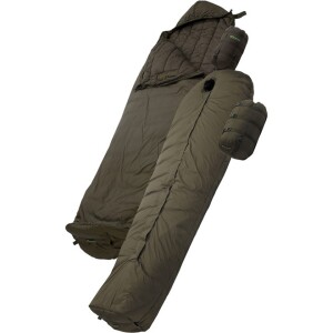 Product detail of Carinthia Tropen+Defence 4 souprava olivová 185