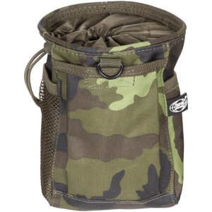 Product detail of Sumka MOLLE na náboje vz. 95 zelený