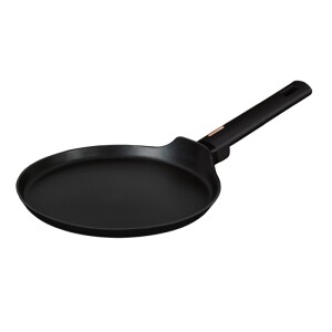 Product detail of BERLINGERHAUS Pánev na palačinky s titanovým povrchem 25 cm Monaco Collection BH-7094