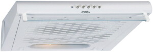 Product detail of MORA OP 531 W Odsavač par – vhodné do panelových domů 733518