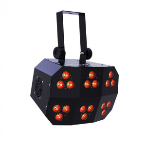 Product detail of Chauvet DJ Wash FX Hex