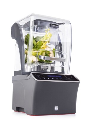 Product detail of G21 Blender G21 Experience Graphite Black G21-600886