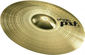 Product detail of Paiste PST 3 - Crash 16"