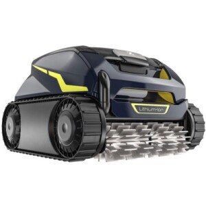 Product detail of Zodiac bezdrátový robotické vysavač bazénu RF 5400iQ - FreeRider