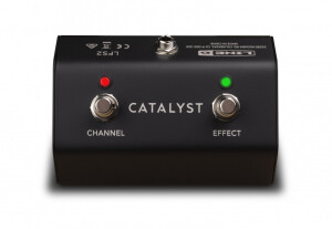 Product detail of LINE 6 LFS2 Catalyst Footswitch