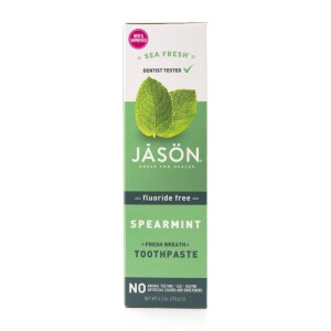 Product detail of Jason Zubní pasta Sea Fresh 170g