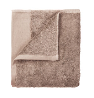 Product detail of BLOMUS Ručníky bavlněné sada 4ks 30x30cm cihlové riva