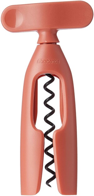Product detail of Vývrtka  TASTY PLUS, teracotta, Brabantia