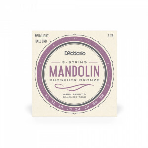 Product detail of D'Addario EJ70