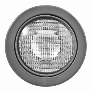 Product detail of MTS bazénové světlo 300 W - plast ABS, do fólie (šedé - RAL 7037)