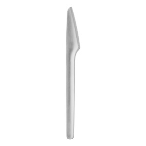 Product detail of Jídelní nůž EM 21 cm, stříbrná, nerezová ocel, Stelton