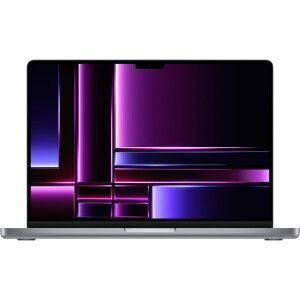 Product detail of Apple MacBook Pro 14" /  M2 Pro / 16GB / 512GB (2023)