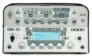 Product detail of Kemper Profiler Head White