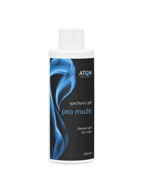 Product detail of Atok Sprchový gel pro muže 200 ml
