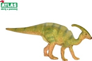 Product detail of Atlas E - Figurka Parasaurolophus 19 cm