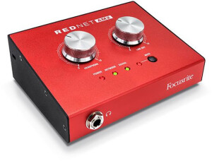 Product detail of Focusrite PRO REDNET AM2