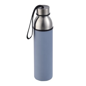 Product detail of BERGNER Termoska lahev nerezová ocel 0,57 l modrá BG-37760-BL