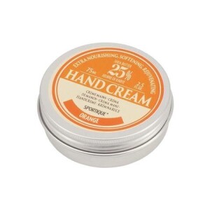 Product detail of Sportique BIO SHEA BUTTER - Krém na ruce a nehty - Pomeranč 75ml