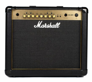 Product detail of Marshall MG30GFX