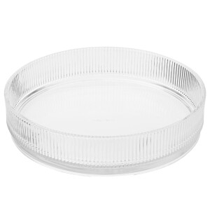 Product detail of Servírovací mísa PILASTRO 23 cm, čirá, Stelton