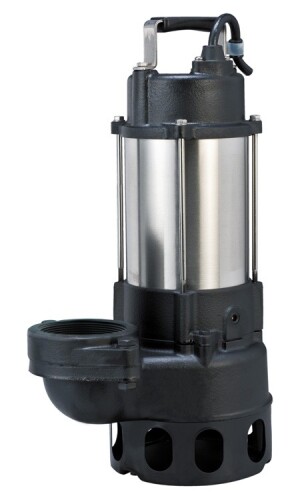 Product detail of Kalové čerpadlo HCP BF-31UN 400V