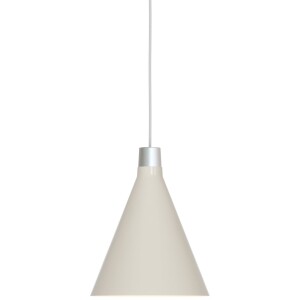 Product detail of Závěsná lampa BOWER 23 cm, bílá, hliník, Tala