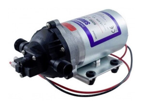 Product detail of SHURFLO 8000-343-236 12 V DC