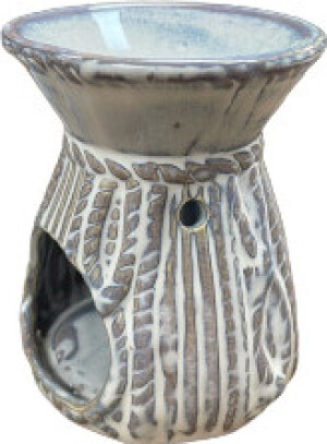 Product detail of Aroma Lampa - Benátská Ying Yang Aroma Lampa