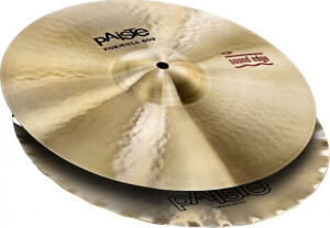 Product detail of Paiste 602 Sound Edge Hi-hat 14"