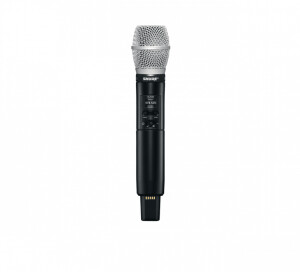 Product detail of Shure Pro SLXD2/SM86-H56