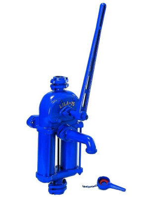 Product detail of Ruční pumpa LILA 75