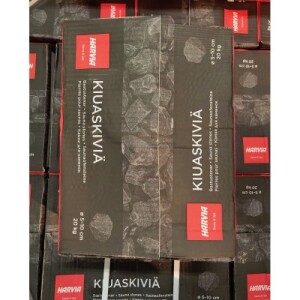Product detail of Harvia lávové kameny do sauny 5-10 cm