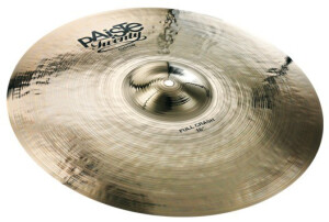 Product detail of Paiste Twenty Custom 16” Full Crash
