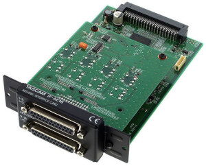 Product detail of Tascam IF-AE16