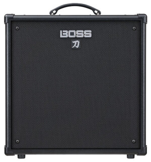 Product detail of Boss KATANA-110 BASS