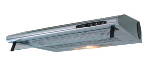 Product detail of MORA OP 630 X Odsavač par – vhodný i do panelových domů 733513