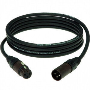 Product detail of Klotz M1FM1K0100