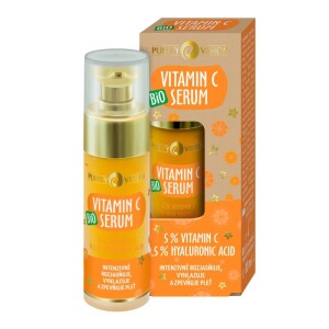 Product detail of Purity Vision Bio Vitamin C serum 30 ml