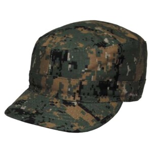 Product detail of Čepice US Field Cap woodland digital M [56-57]