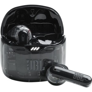 Product detail of JBL Tune Flex Ghost Black