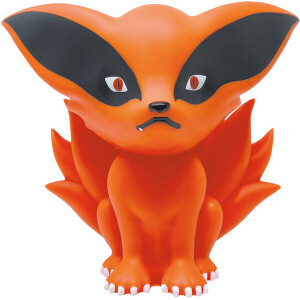 Product detail of Pokladnička Naruto Shippuden - Kurama 15 cm