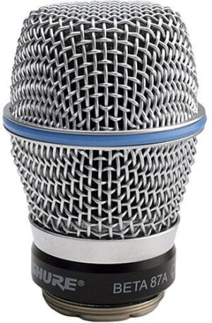 Product detail of Shure RPW120