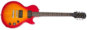 Product detail of Epiphone Les Paul Special VE Vintage Worn Heritage Cherry Sunburst
