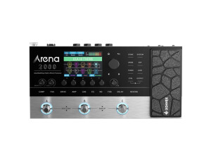 Product detail of Donner Arena 2000